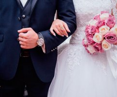 Зачем люди женятся?